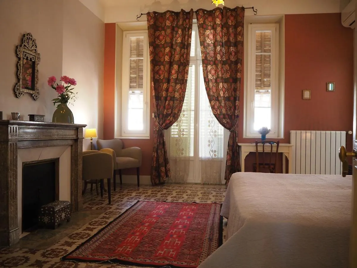Maison Velvet Avignon