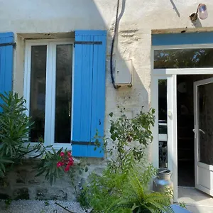  Appart hôtel Les Cypres De L'ile