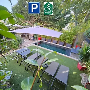 4* Gasthof La Maison Grivolas Et