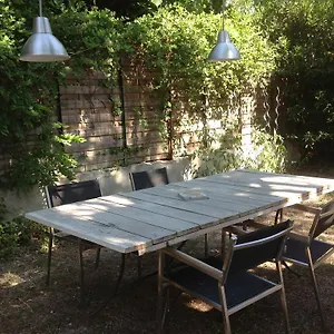 2* Maison d'hôtes Maison Du Parc