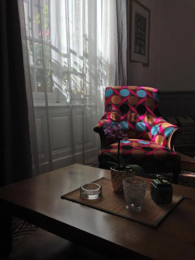 Maison Velvet Avignon