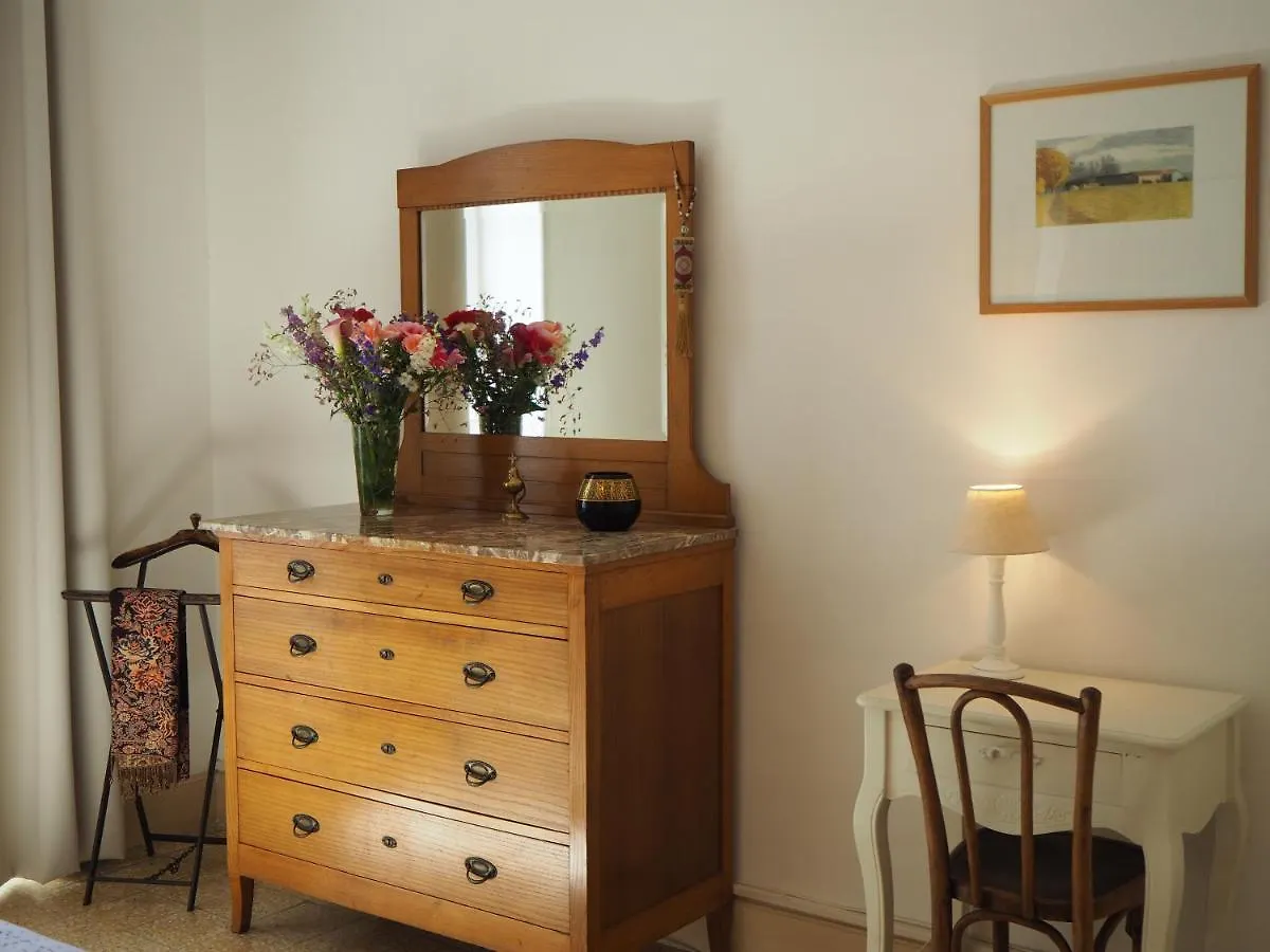 ** Bed & Breakfast Maison Velvet Avignon France