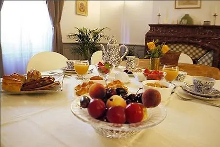 ** Bed & Breakfast Maison Velvet Avignon France